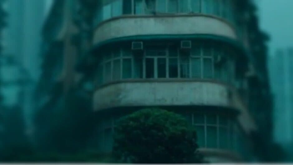 The Mirror's Edge banner