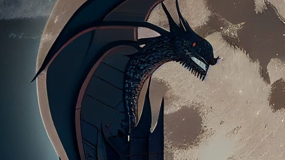 Nemesis: Final Dragon Tower banner