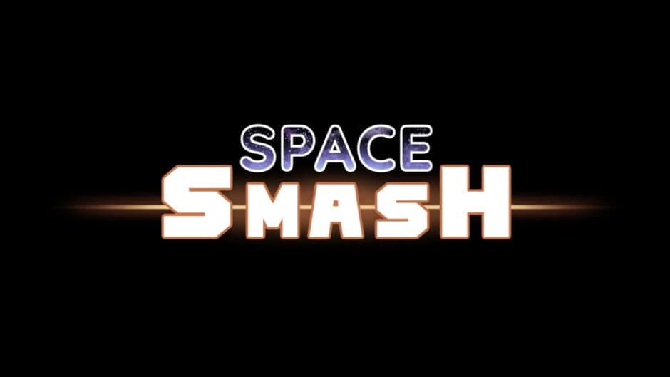 Space Smash banner