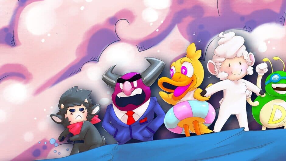 Tales of Tuscany banner