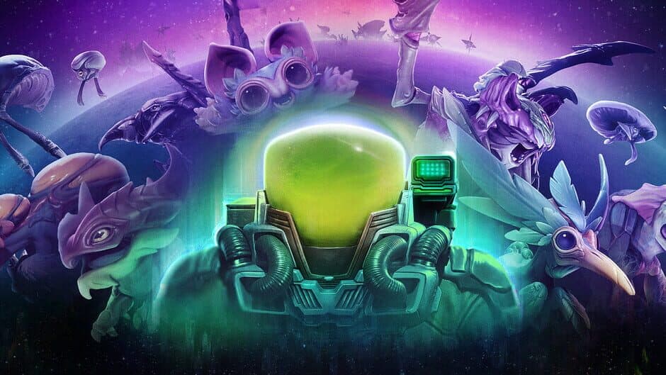 Voidling Bound banner