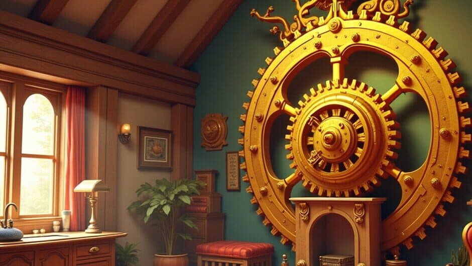 Puzzle Paradise banner