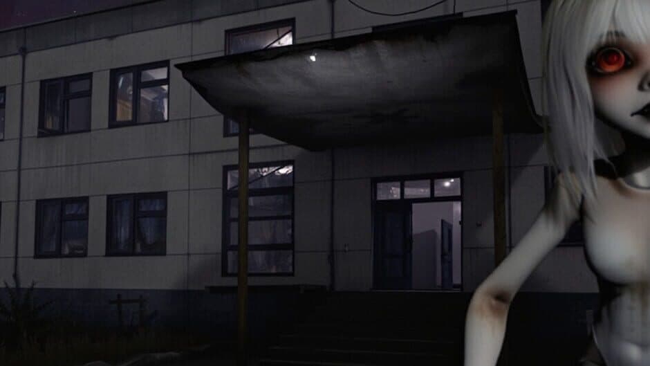 Siberian Experiment banner