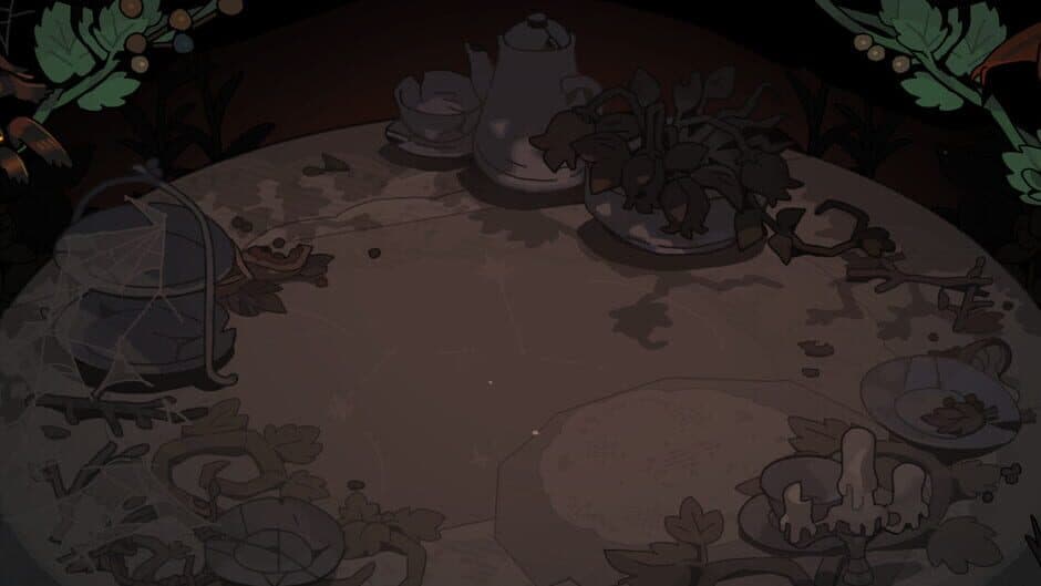 Garden of Witches banner