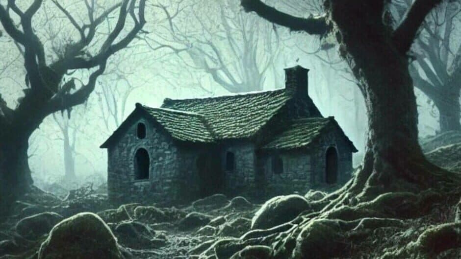 Misterios Ocultos banner