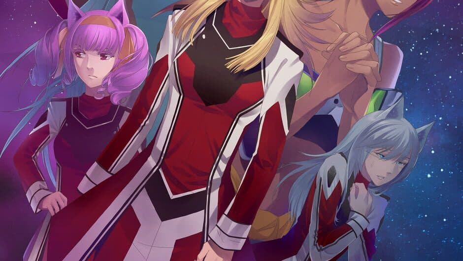 Rising Angels: Judgment banner