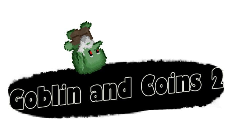 Goblin and Coins 2 banner