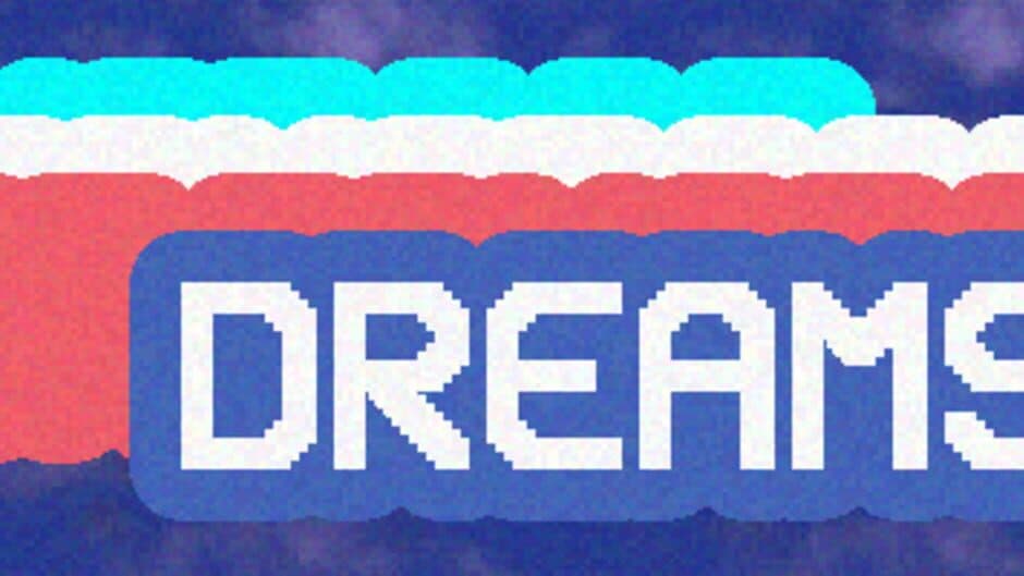 Dreamspace banner