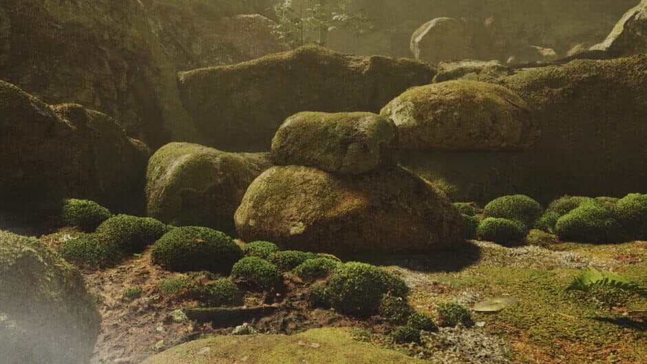 Only The Lost Shall See banner