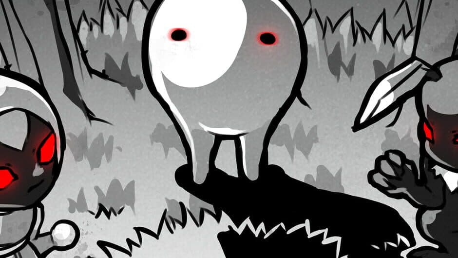 Ooga Booga Battle banner