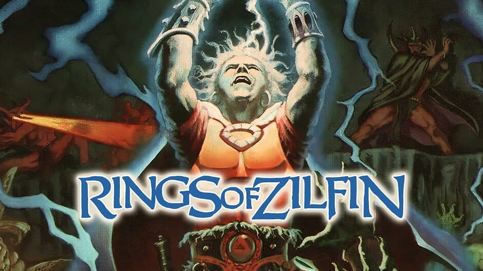 Rings of Zilfin banner
