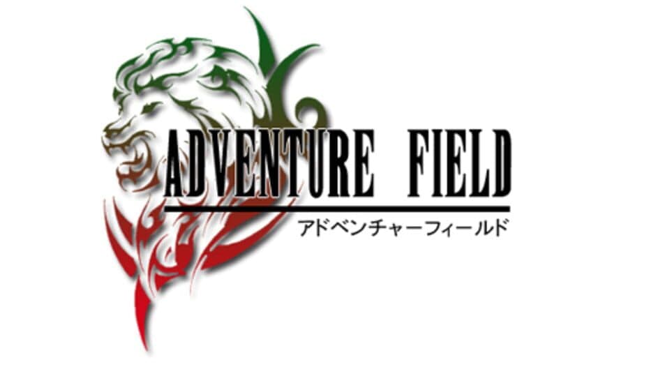 Adventure Field banner