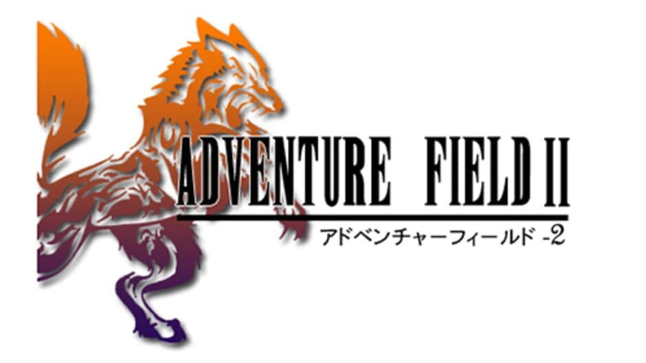 Adventure Field 2 banner