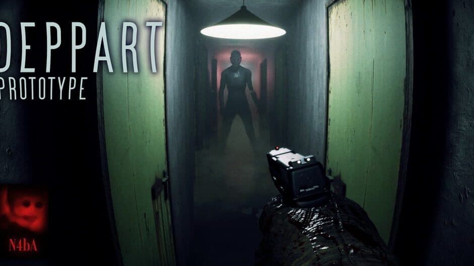 Deppart Prototype banner