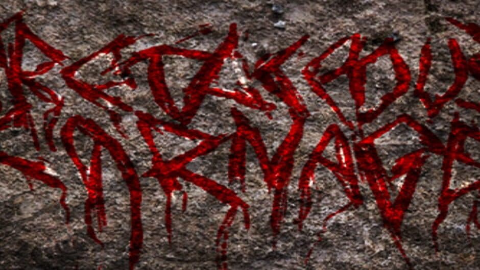 Cretaceous Carnage banner