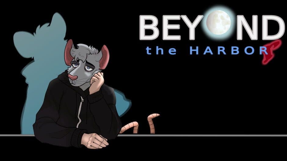 Beyond the Harbor banner