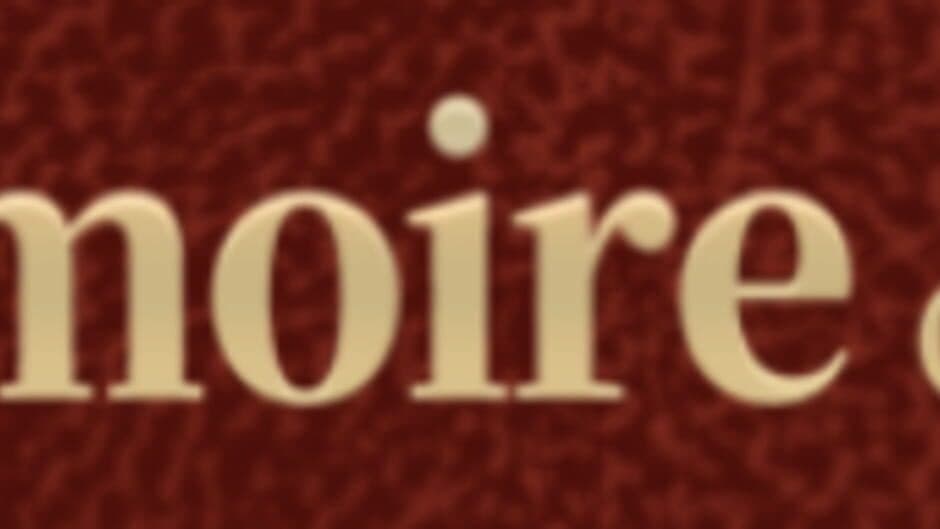 Mage and the Grimoire of Beast banner