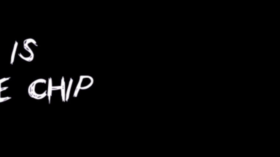 Home Is Where Chip Is banner