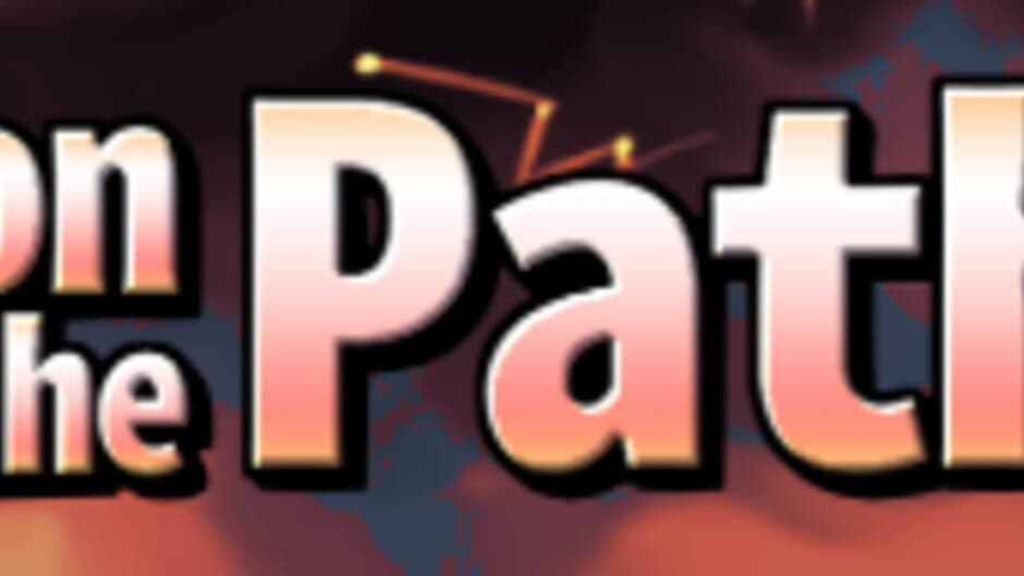 Fighter on the Path of Glory banner