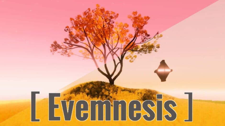 Evemnesis banner