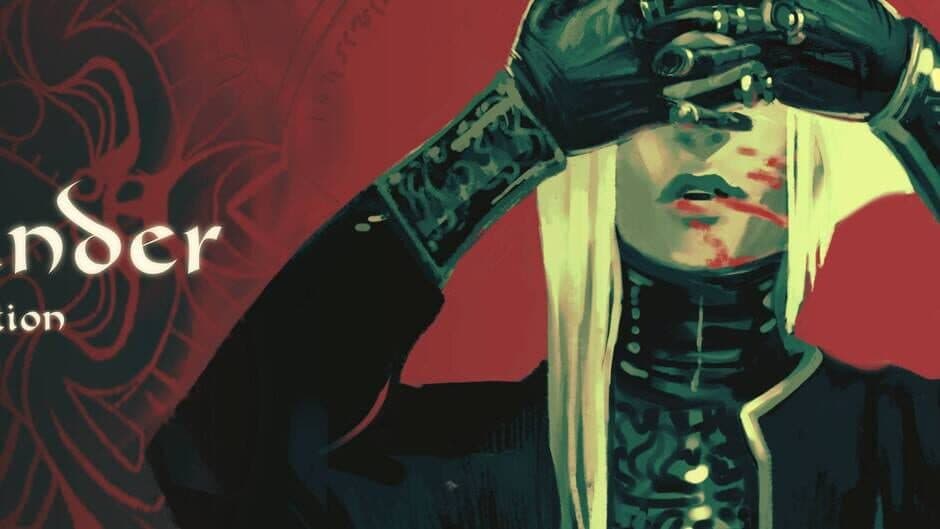 Chronicles of Tal'Dun: The Remainder banner