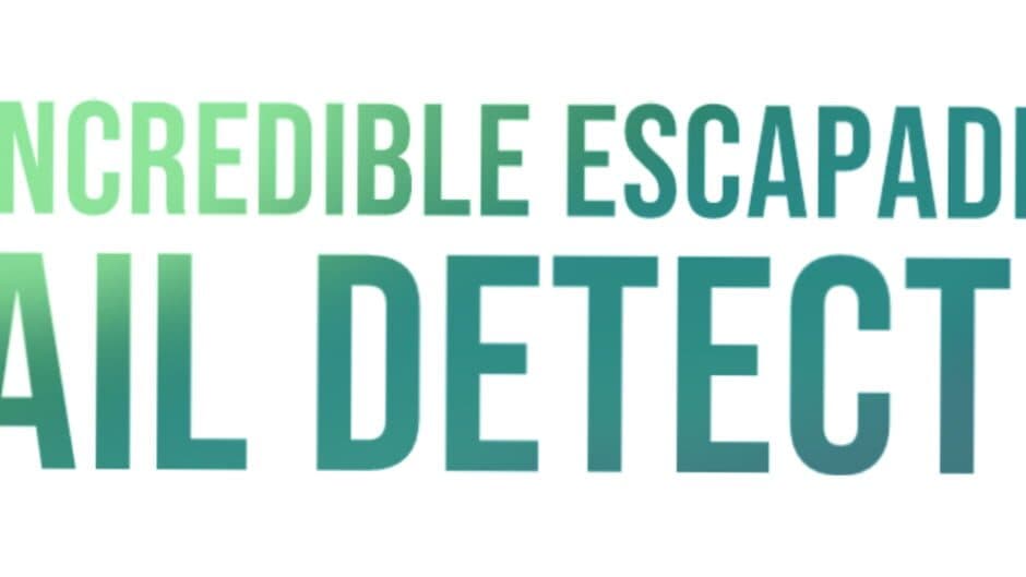 Snail Detective banner