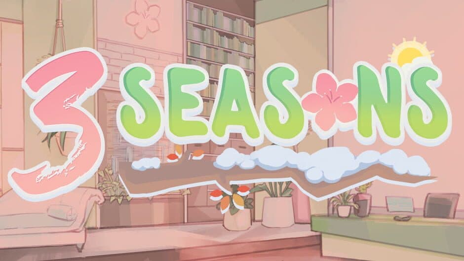 3 Seasons banner