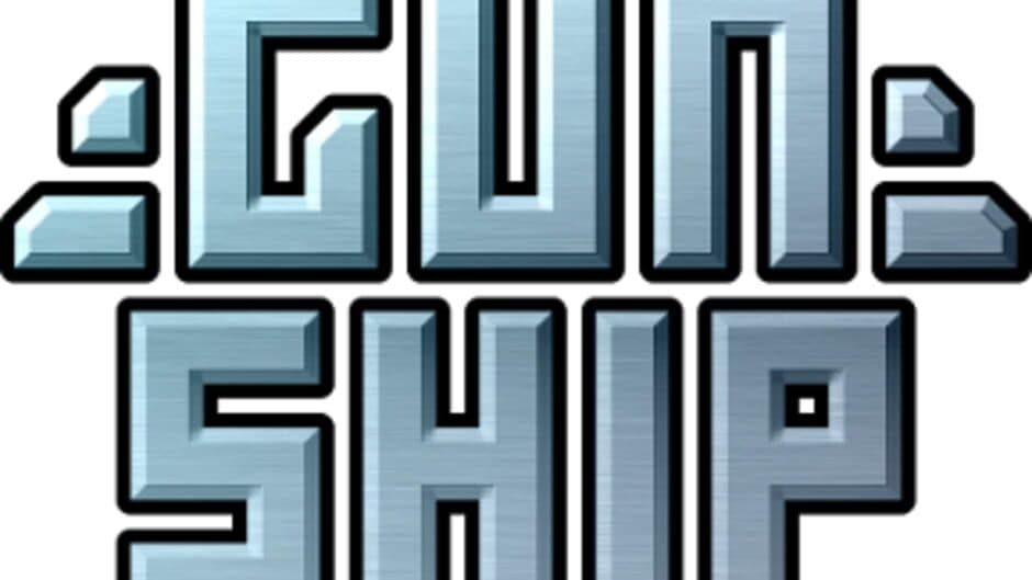 Gunship banner