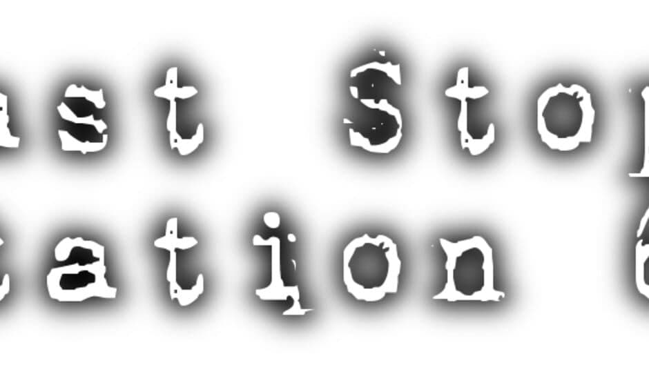 Last Stop: Station 66 banner