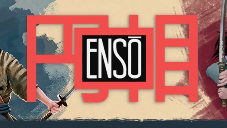 Ensou banner