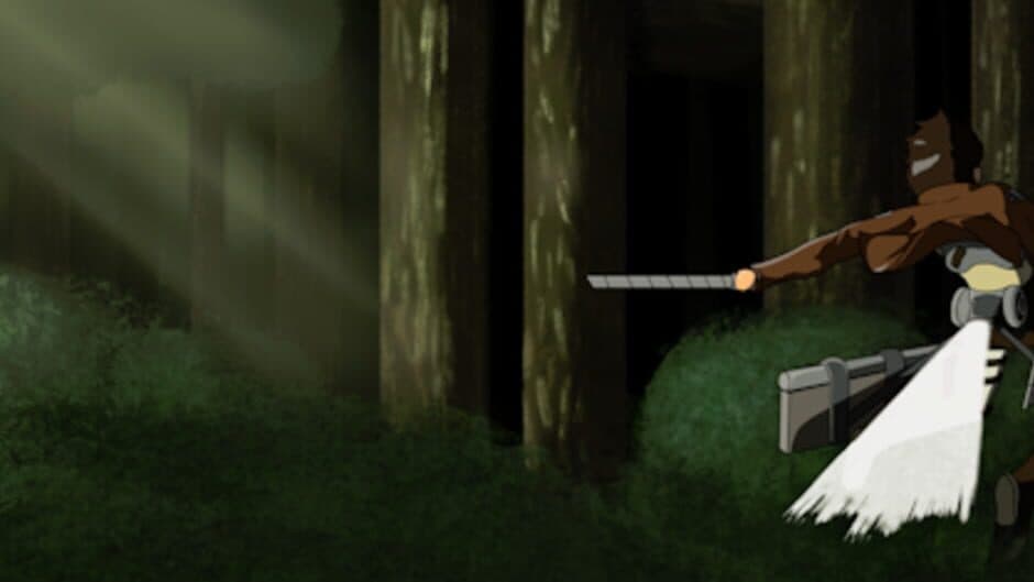 Attack on Reality banner