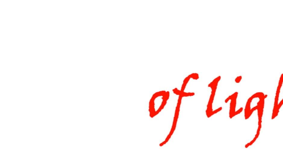 13 Minutes of Light banner