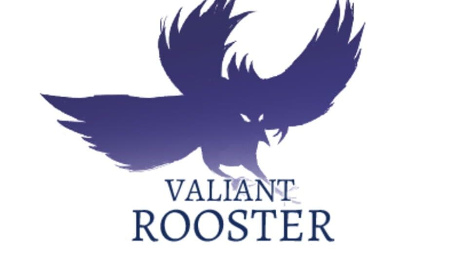 Valiant Rooster banner