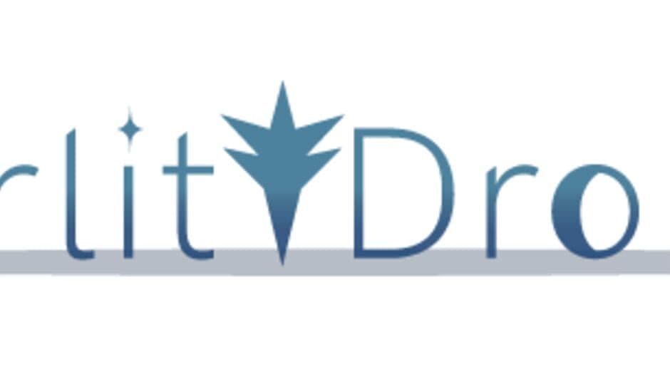 Starlit Droplet banner