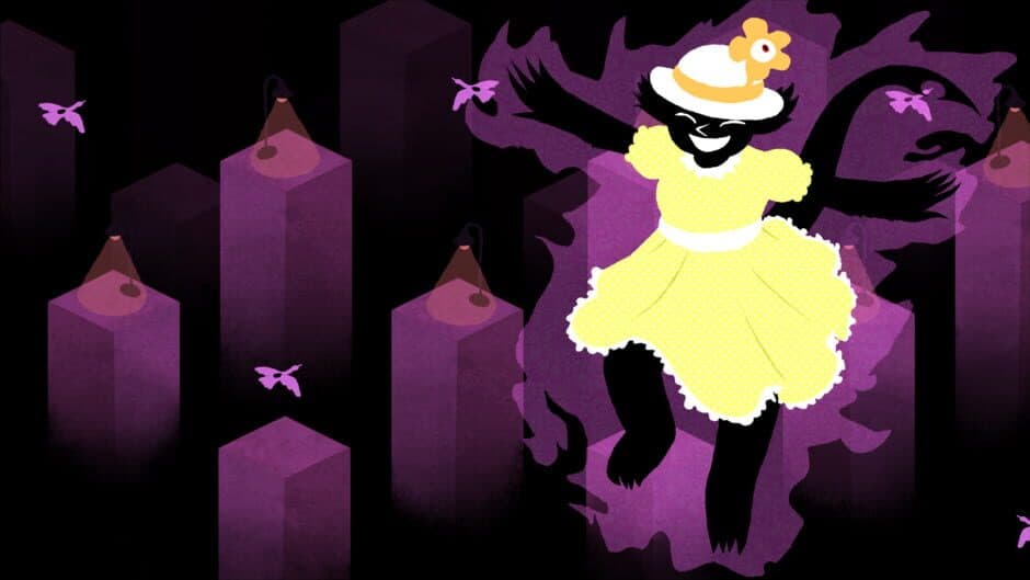 Nociception: Simple Outlook From Hell banner