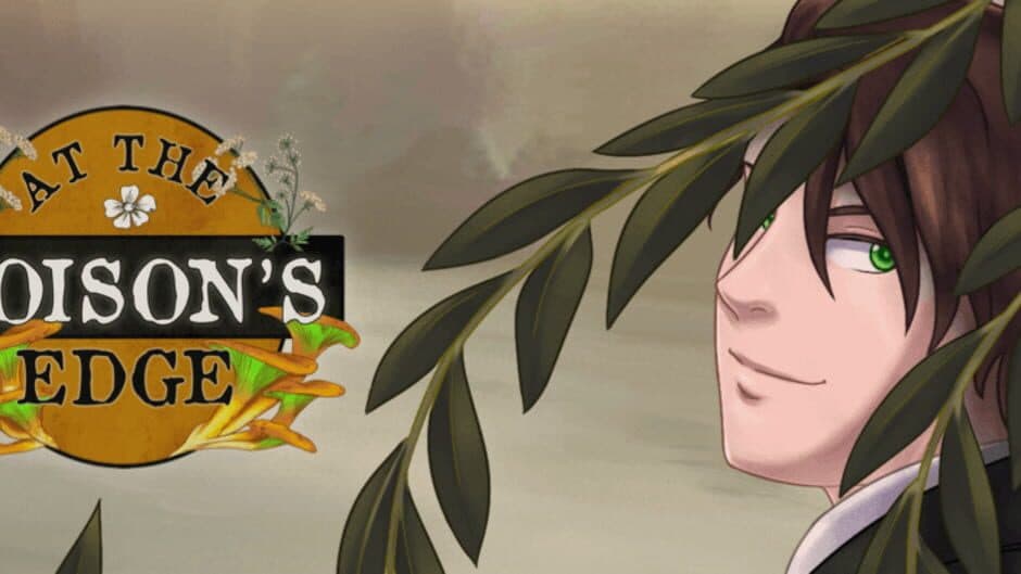 At the Poison's Edge banner