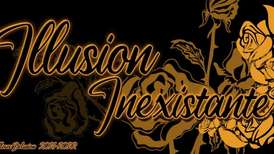 Illusion Inexistante banner