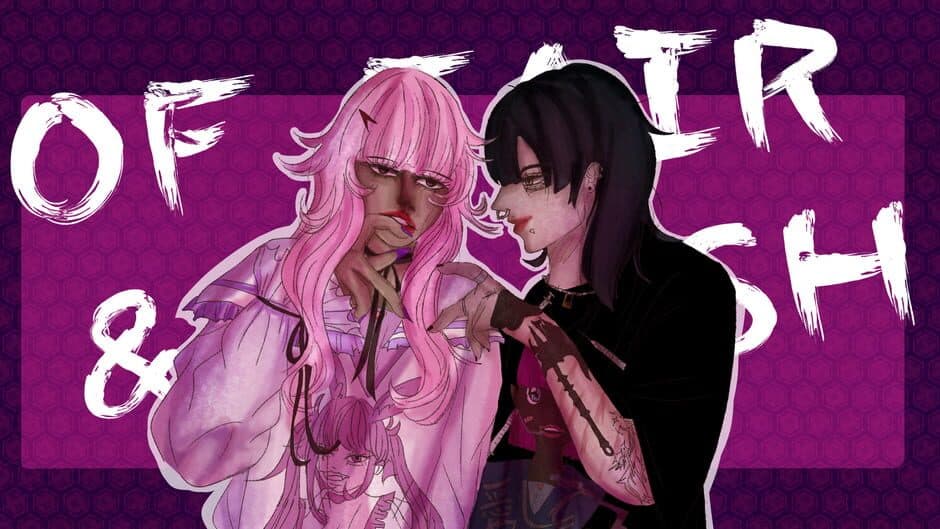 Of Fair and Flesh banner