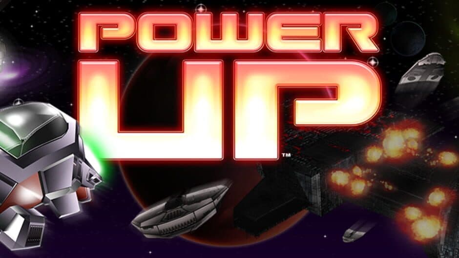 Power-Up banner