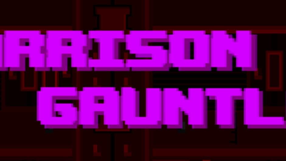 Garrison Gauntlet banner