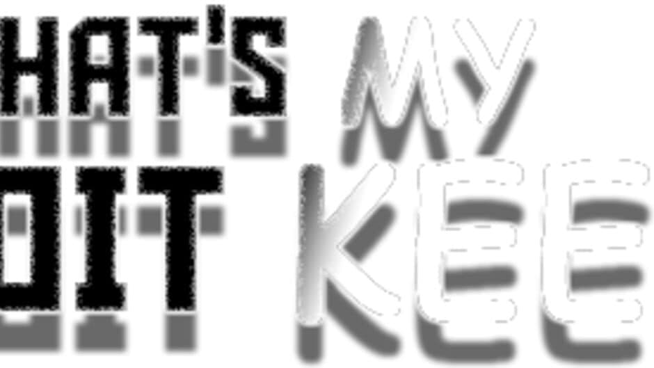 That's My Exploit Keeper! banner