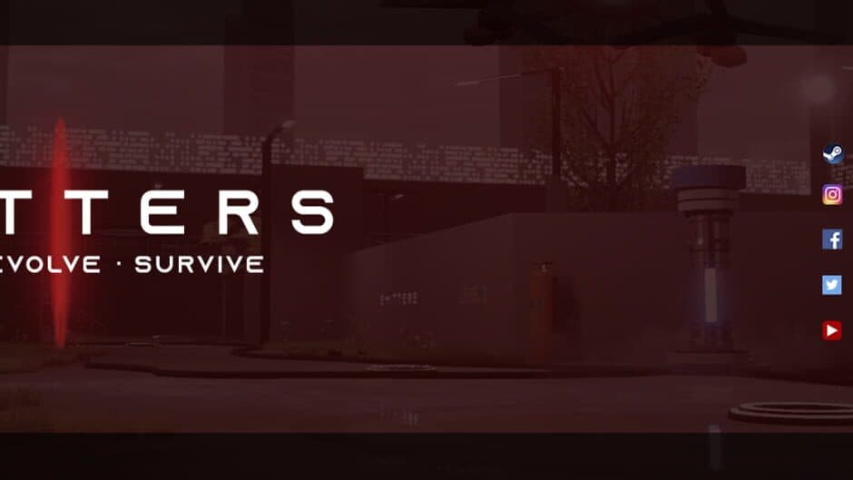 Emitters: Drone Invasions banner