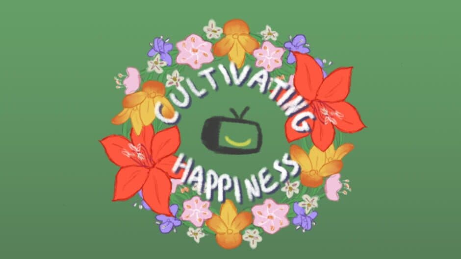 Cultivating Happiness banner