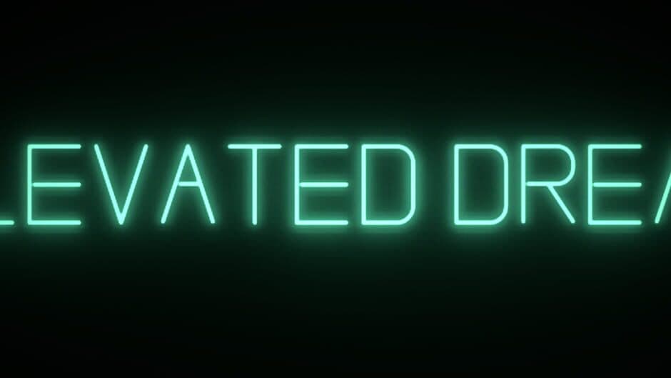Elevated Dread banner