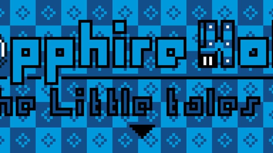 Sapphire Hotel: The Little Tales of banner