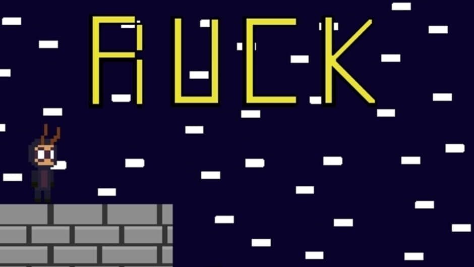 Ruck banner