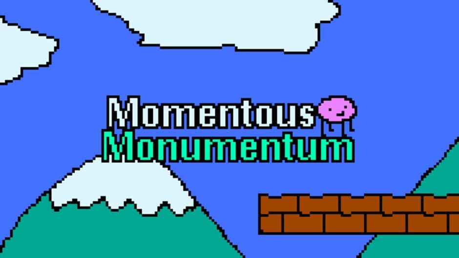 Momentous Monumentum banner