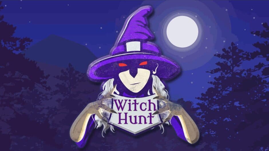 Witch Hunt banner