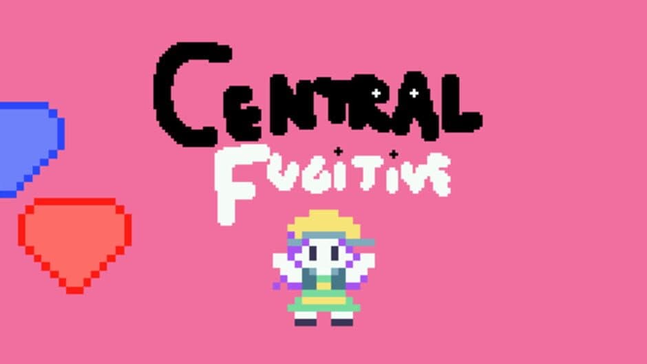 Central Fugitive banner