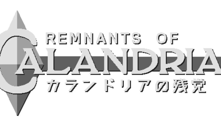 Remnants of Calandria banner